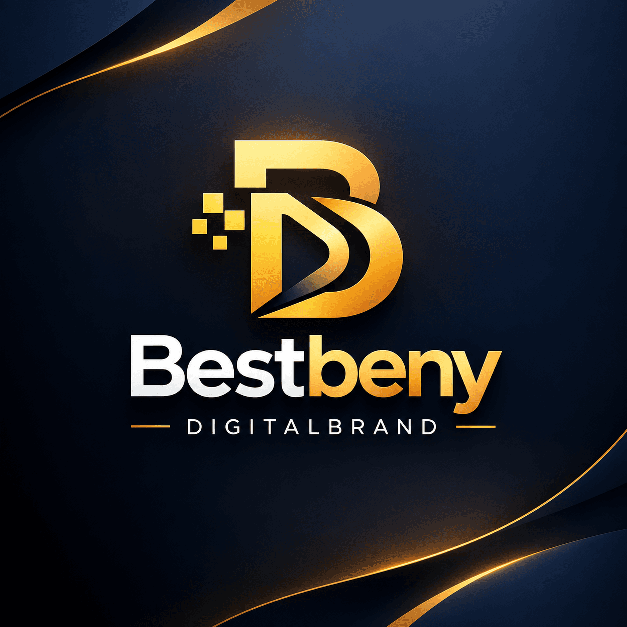 BestBeny Digital logo